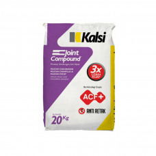 Kalsi Joint Compound